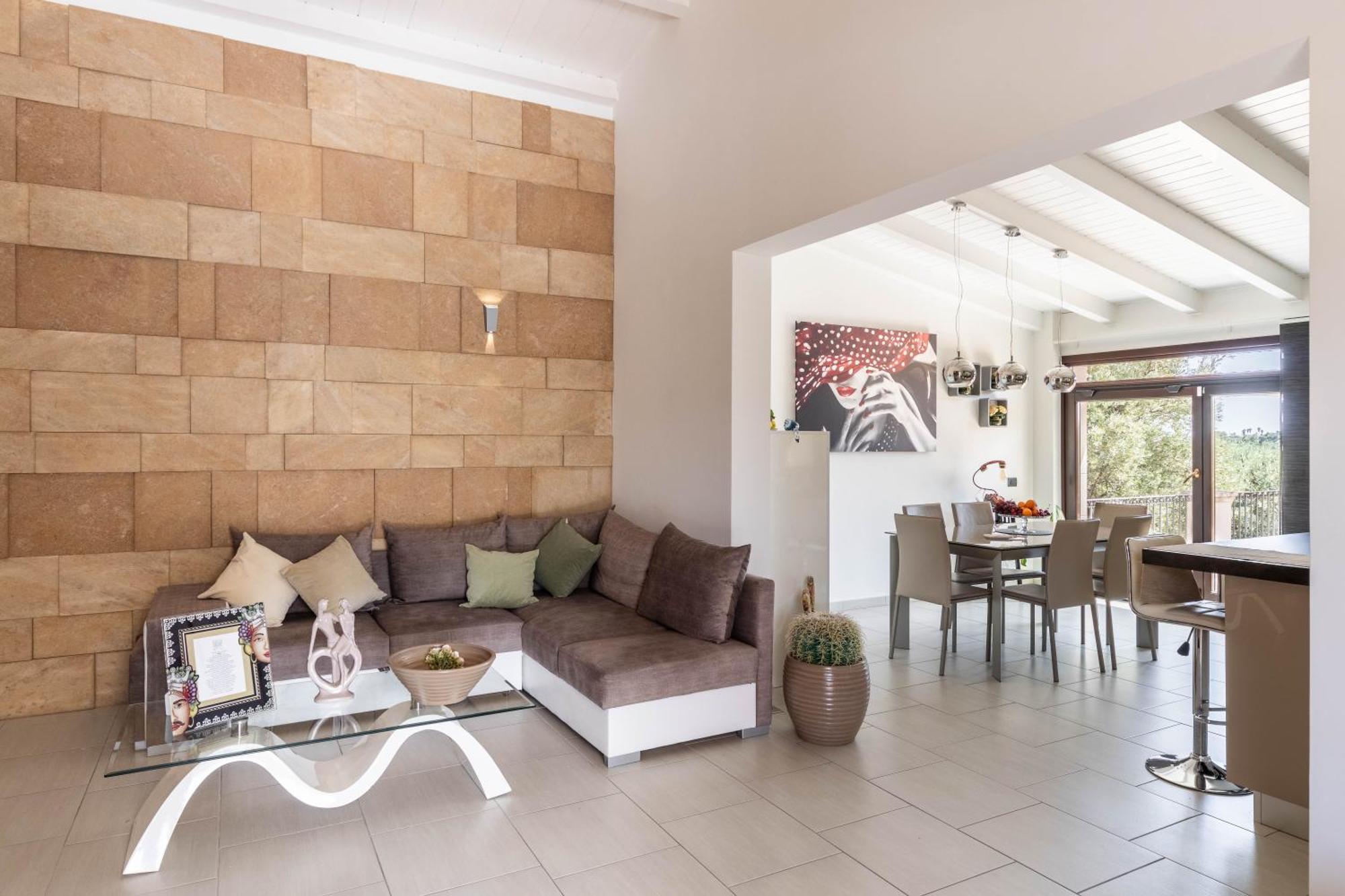Villa Badessa Noto Dış mekan fotoğraf