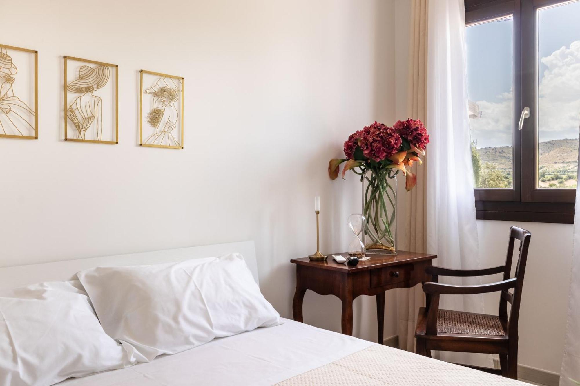 Villa Badessa Noto Dış mekan fotoğraf