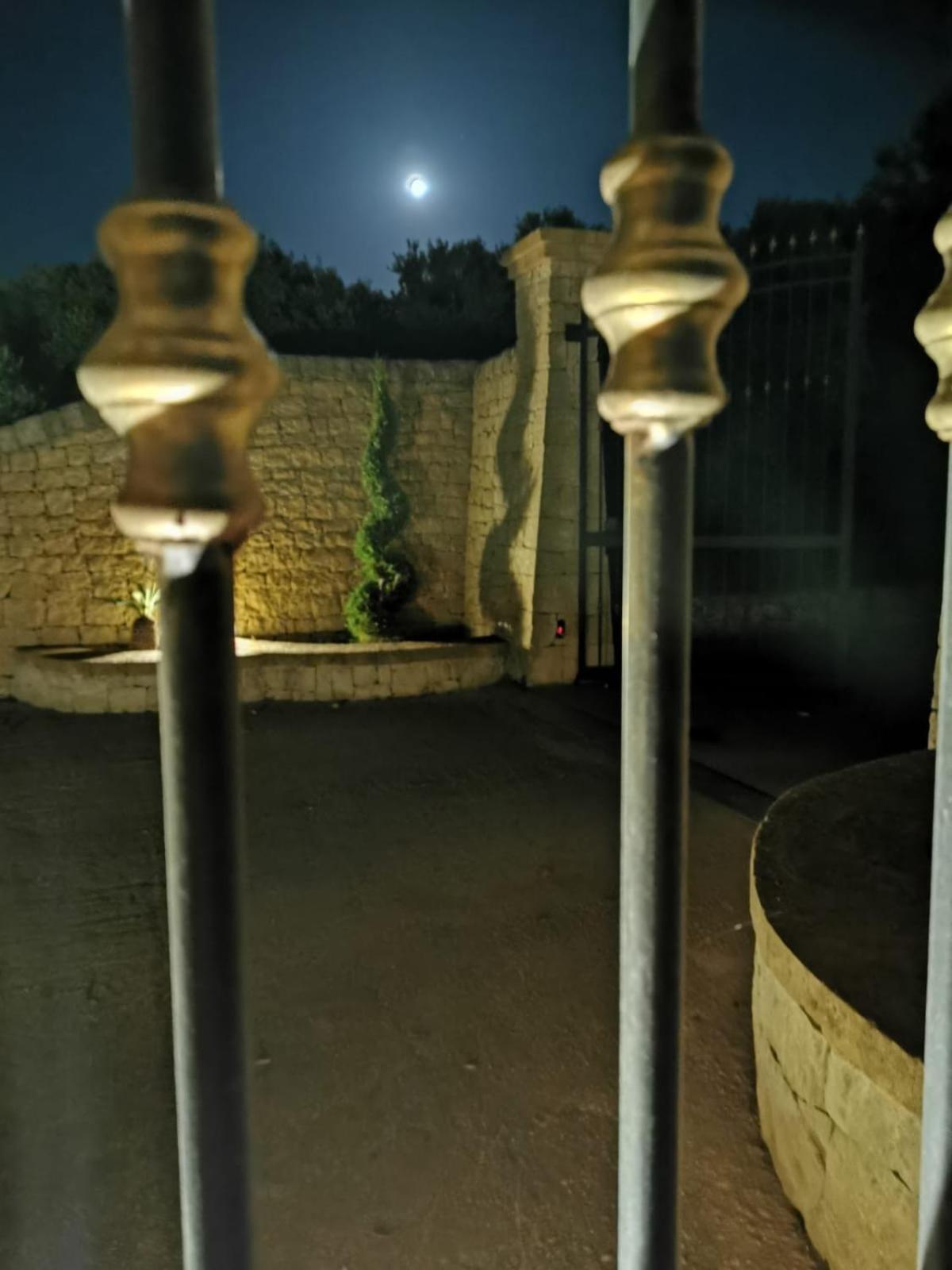 Villa Badessa Noto Dış mekan fotoğraf