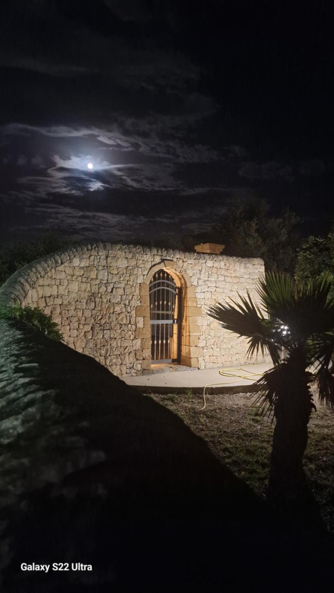 Villa Badessa Noto Dış mekan fotoğraf